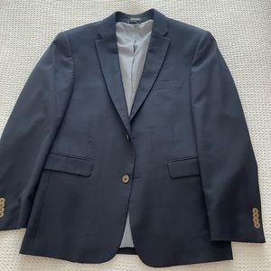 Tommy Hilfiger Navy Blazer